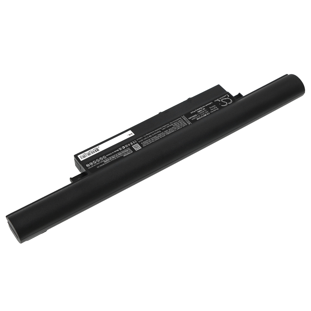 Notebook battery Medion 40060854