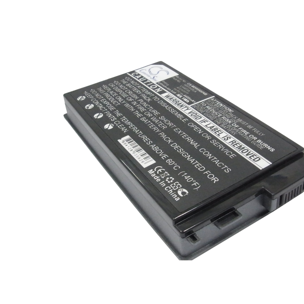 Battery Replaces W81148LA