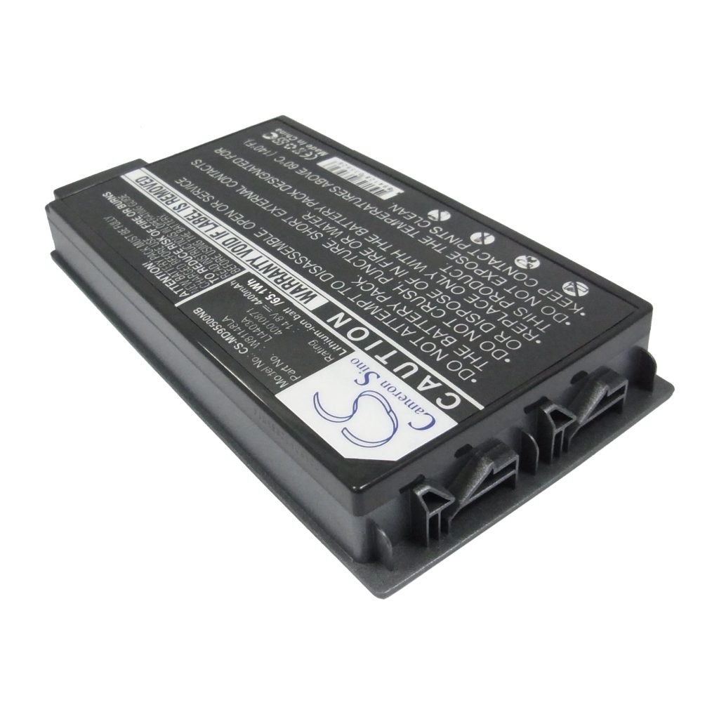 Battery Replaces 40010871