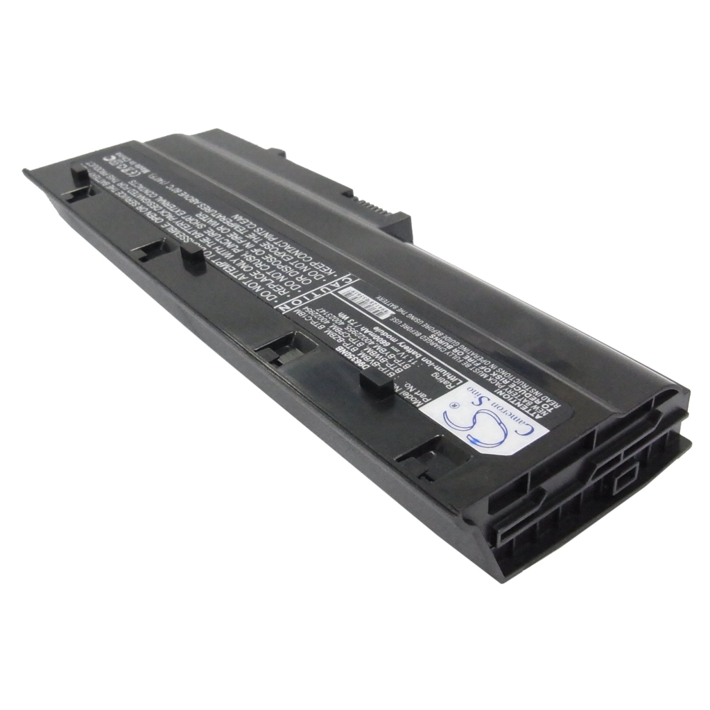 Battery Replaces 40023147