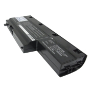 Notebook battery Medion MD97288