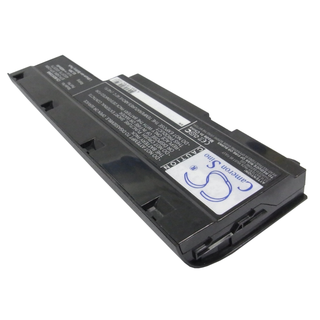 Notebook battery Medion MD97288