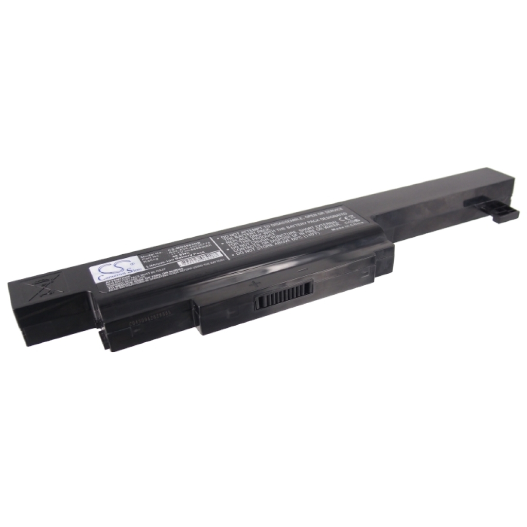 Notebook battery Medion MD98039