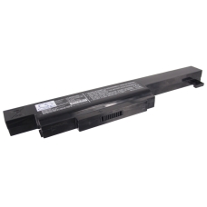 Compatible battery replacement for LG 40036776,A32-A24