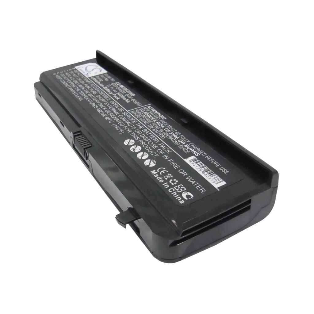 Battery Replaces 40021138