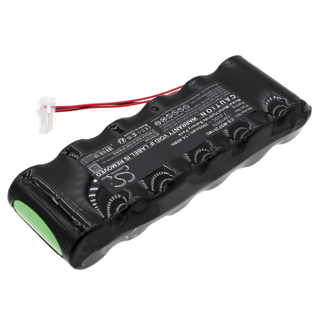 Battery Replaces 5410