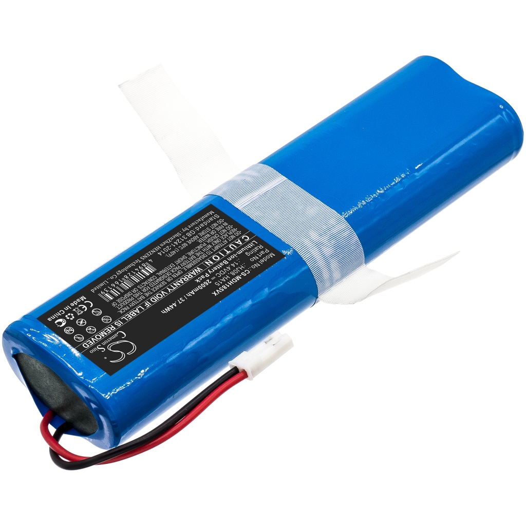 Batterier Ersätter MD19510