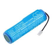 CS-MDL002SL<br />Batteries for   replaces battery INR18650-22S