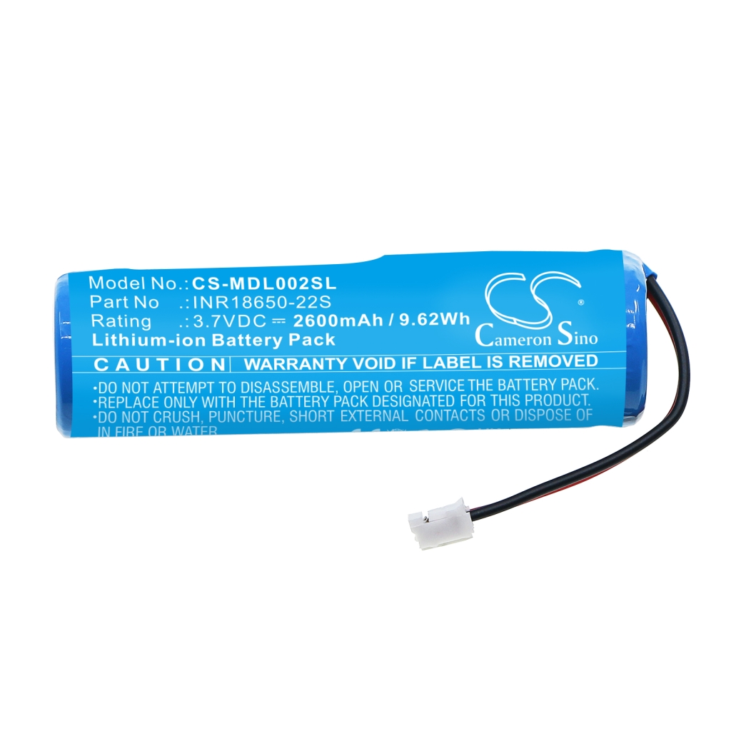 Medical Battery Phiten CS-MDL002SL