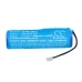 Medical Battery Phiten CS-MDL002SL