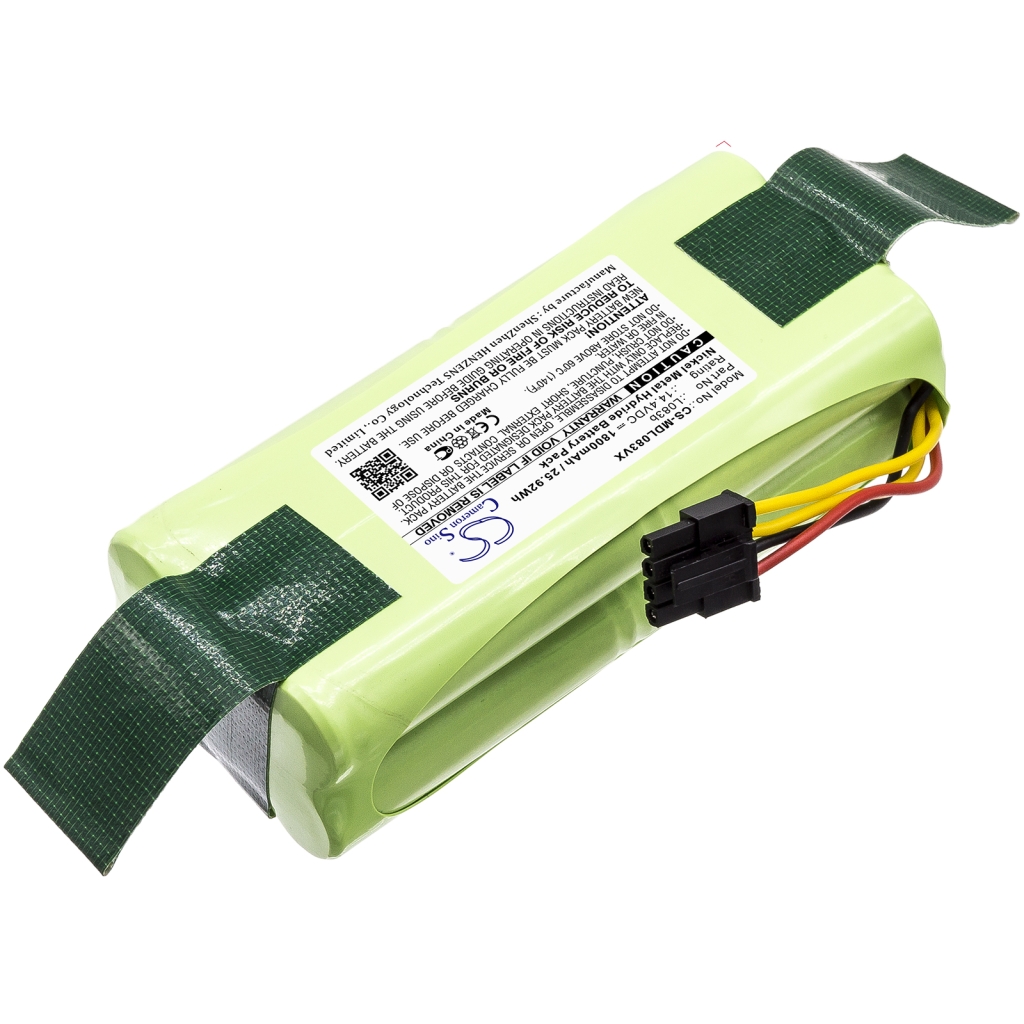 Battery Replaces L083b