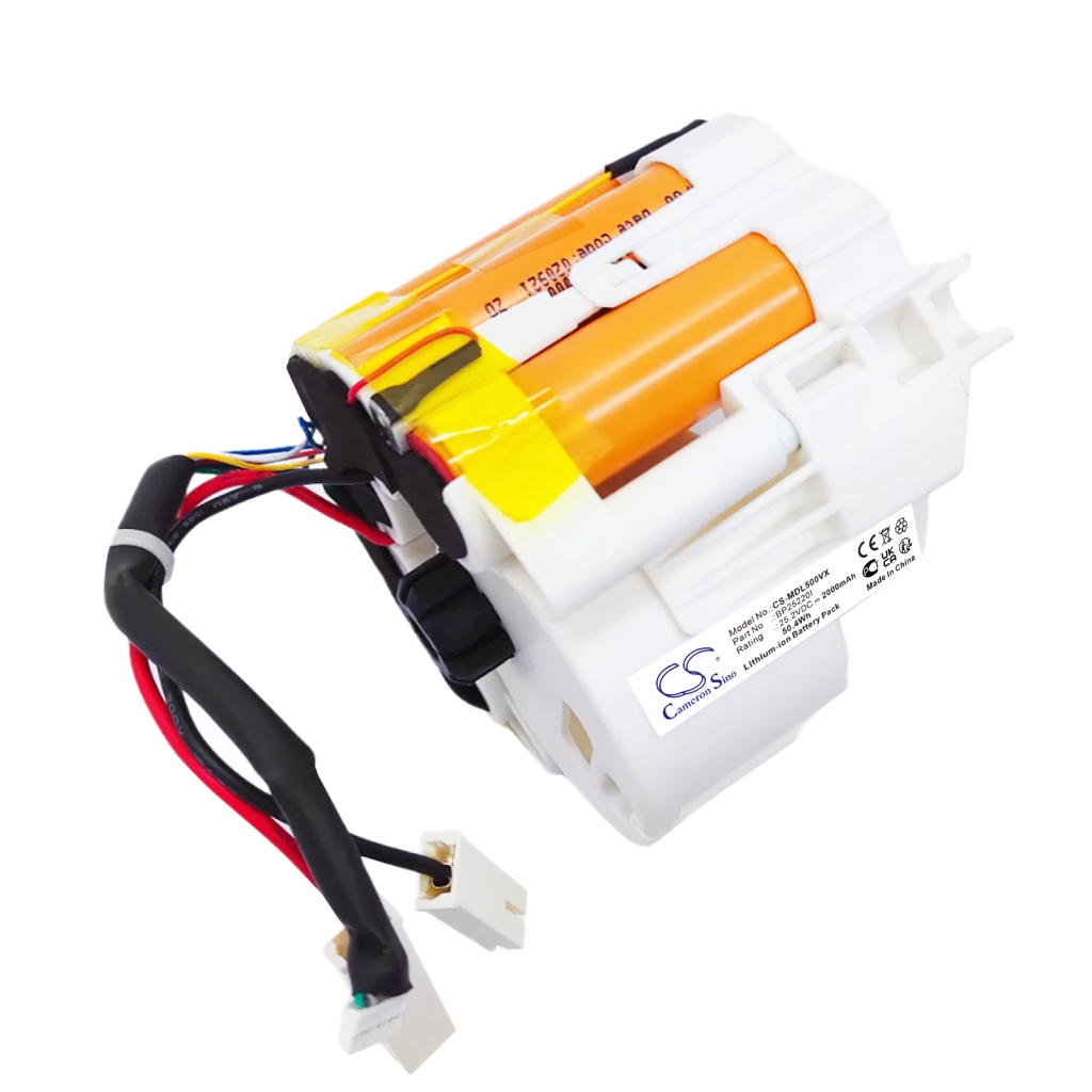 Battery Replaces BP25220I