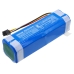 Batterier för smarta hem Midea CS-MDL700VX