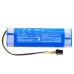Batterier för smarta hem Midea CS-MDL700VX