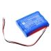 Batteries Speaker Battery CS-MDP500MD