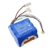 Battery Replaces BP22220A