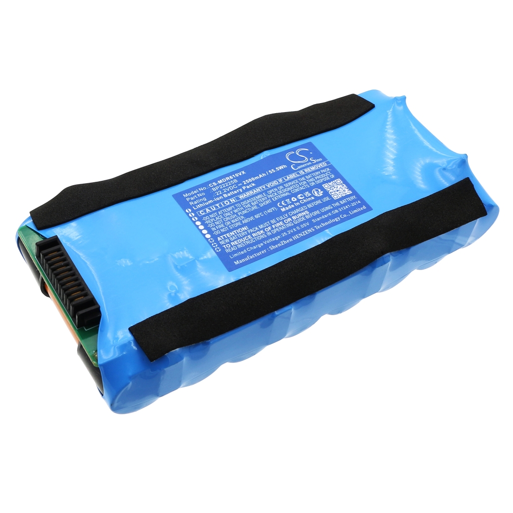 Battery Replaces BP22225B