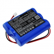 CS-MDS100MD<br />Batterier för  ersätter batteri B0402095