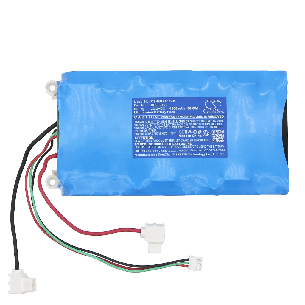 Battery Replaces BP22240B