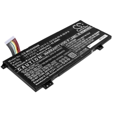 Compatible battery replacement for Machenike 30027408,40068133,GK5CN-00-13-3S1P-0,GK5CN-00-B-3S1P-0,MSN30027092