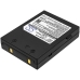 Batterier för navigering (GPS) Ashtech CS-ME1141SL