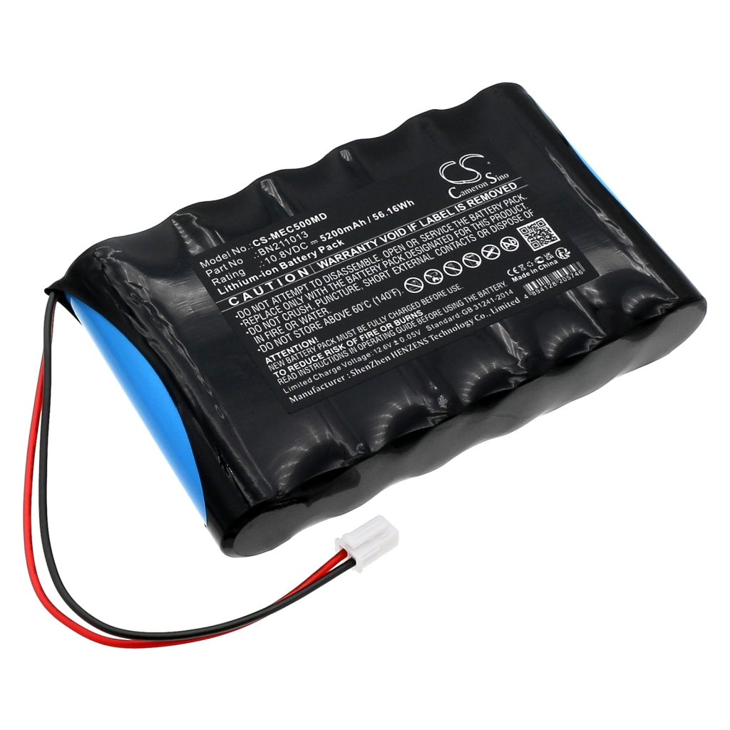 Battery Replaces BN211013