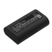 CS-MEF919MD<br />Batterier för  ersätter batteri 67060