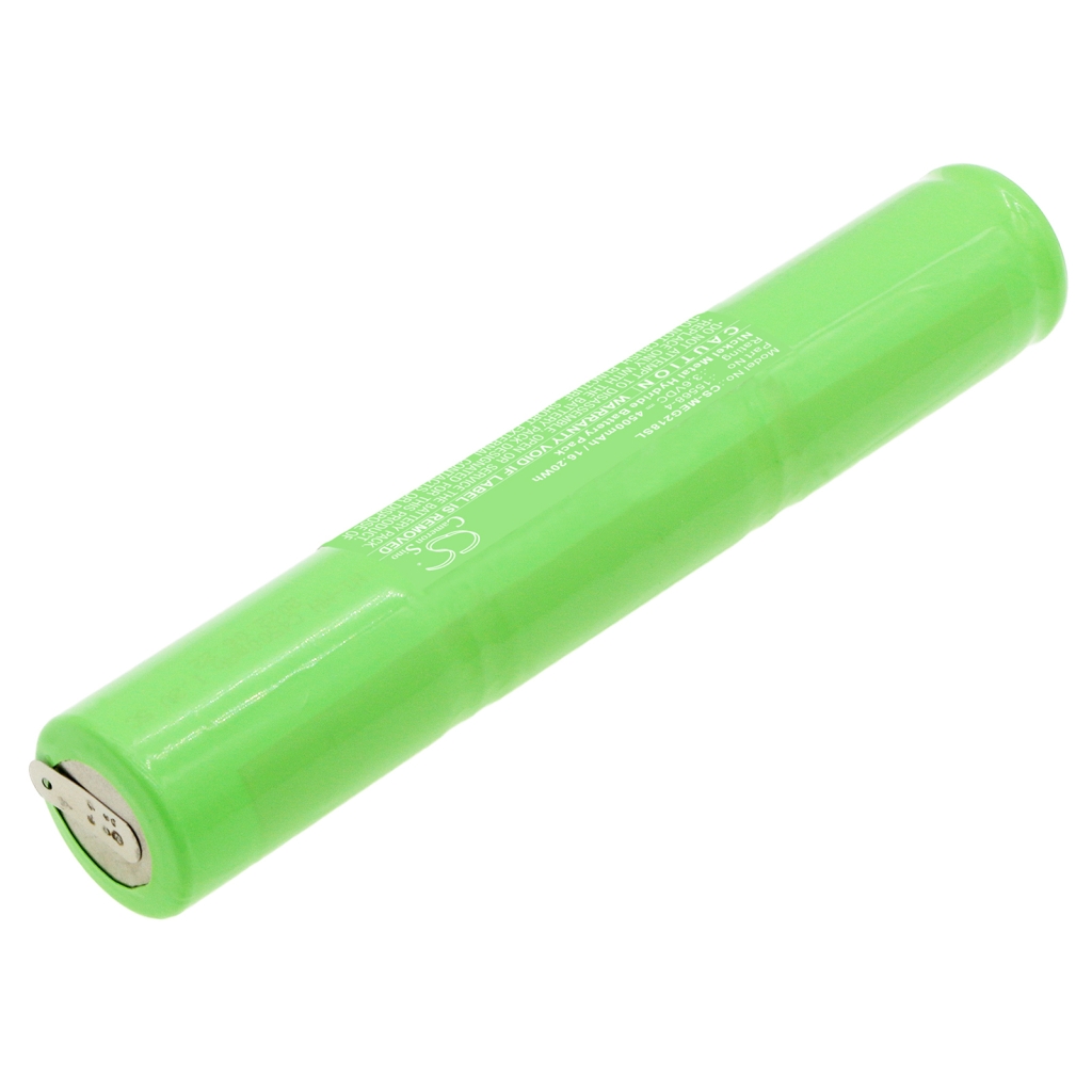 Batterier för verktyg Megger CS-MEG218SL