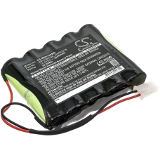 Kompatibel batteribyte för Siemens 862278,9620600EH49E,B10352,BM-S/B5226,MS862278...