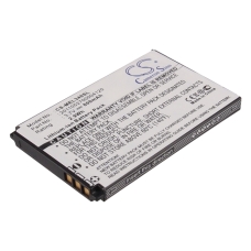 Compatible battery replacement for Mobistel 2011052700004120,BTY26173,BTY26173MOBISTEL/STD