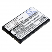 CS-MEL350SL<br />Batterier för  ersätter batteri BTY26169