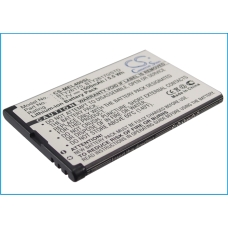 Compatible battery replacement for Emporia BTY26170,BTY26170/STD,BTY26170MOBISTEL/STD