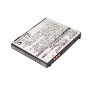 Batterier till mobiltelefoner Emporia Elson EL520