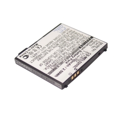 Compatible battery replacement for Emporia BTY26162,BTY26162ELSON/STD