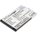 Battery Replaces BTY26174Mobistel/STD