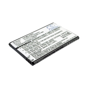 Tablet Battery Mobistel EL540Dual