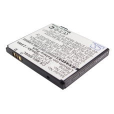 Compatible battery replacement for Mobistel BTY26163,BTY26163ELSON/STD