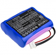 CS-MEP200MD<br />Batterier för  ersätter batteri ICR18650-26F