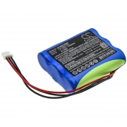 CS-MEP200MX<br />Batterier för  ersätter batteri ICR18650-26F