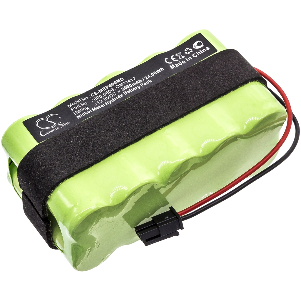 Battery Replaces OM11417