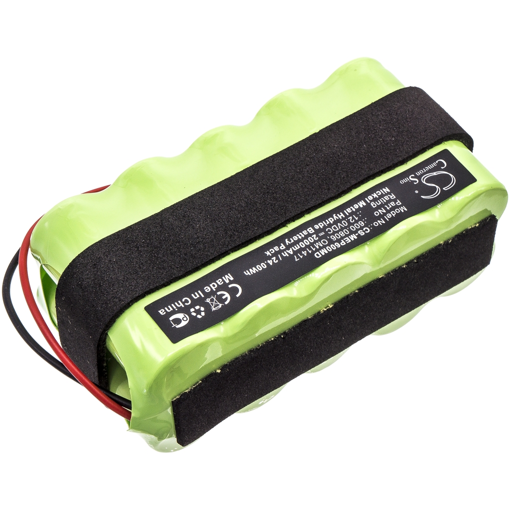 Battery Replaces OM11417