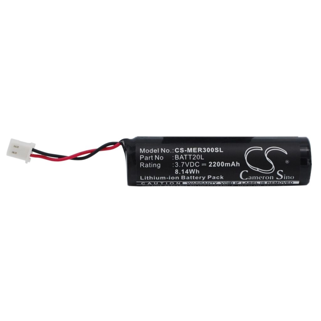 Battery Replaces BATT20L