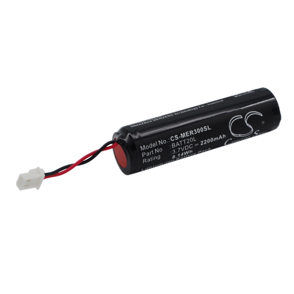 Battery Replaces BATT20L