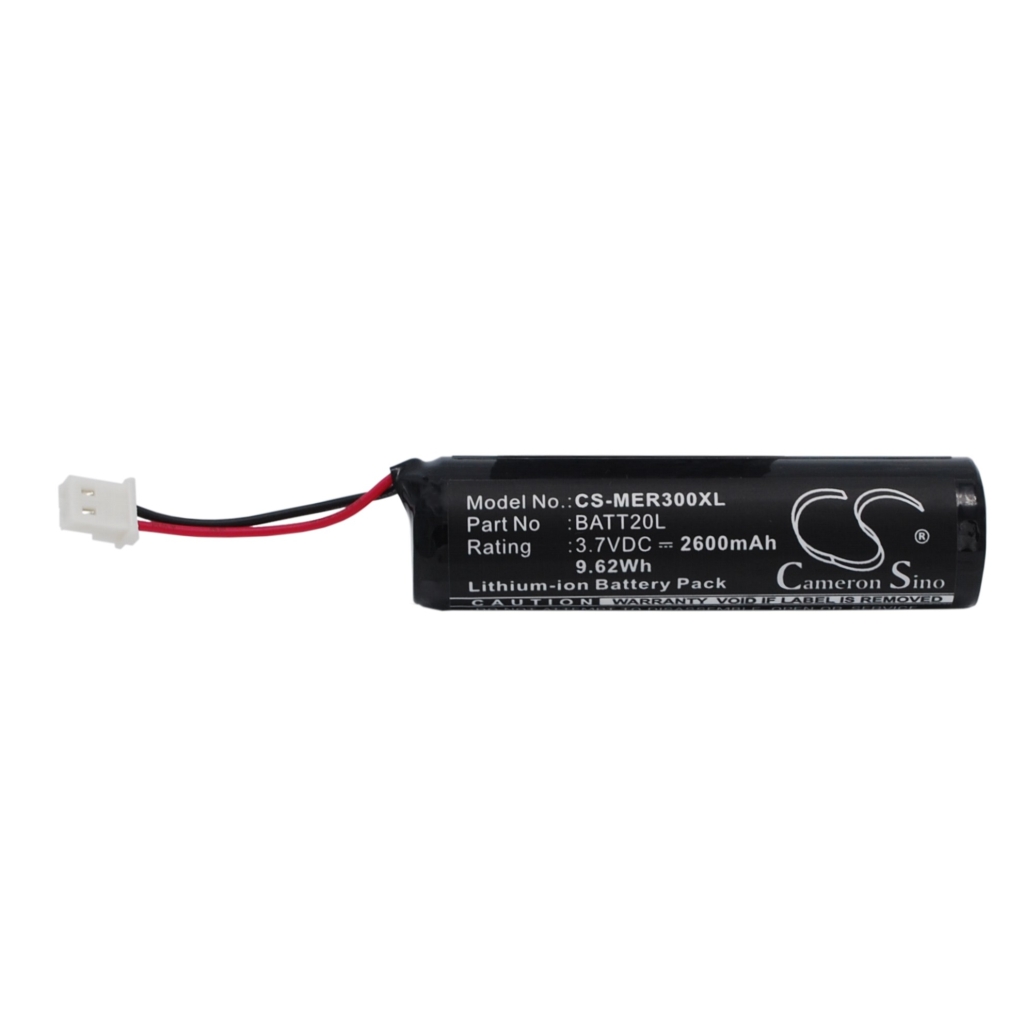 Battery Replaces BATT20L