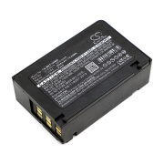 CS-MET100MD<br />Batterier för  ersätter batteri 115-018016-00