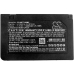 Battery Replaces 115-018016-00