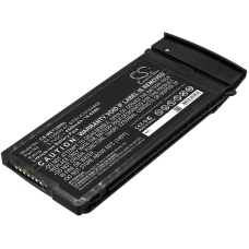 Compatible battery replacement for Motorola 82-149690-01,BTRY-ET01EAB0E