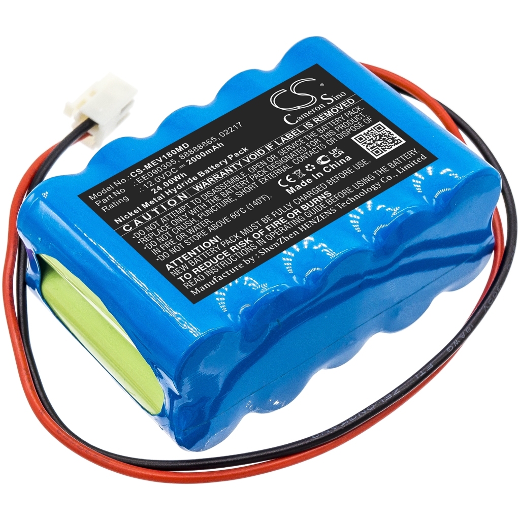 Battery Replaces 110341