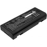 CS-MEX20MX<br />Batterier för  ersätter batteri LI23S002A