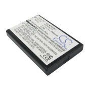 CS-MF603RC<br />Batterier för  ersätter batteri HK-NP60-850